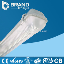 IP65 SMD2835 T8 LED Tube Light Fixture, LED Tri-proof Light 18w